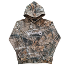 Camo Hoodie