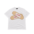 White T — Bandaid