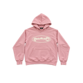 Pink Hoodie