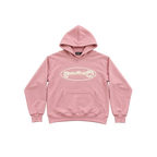 Pink Hoodie