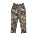 Paledonia Camo Sweats front view