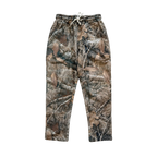 Paledonia Camo Sweats front view