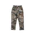 Paledonia Camo Sweats front view
