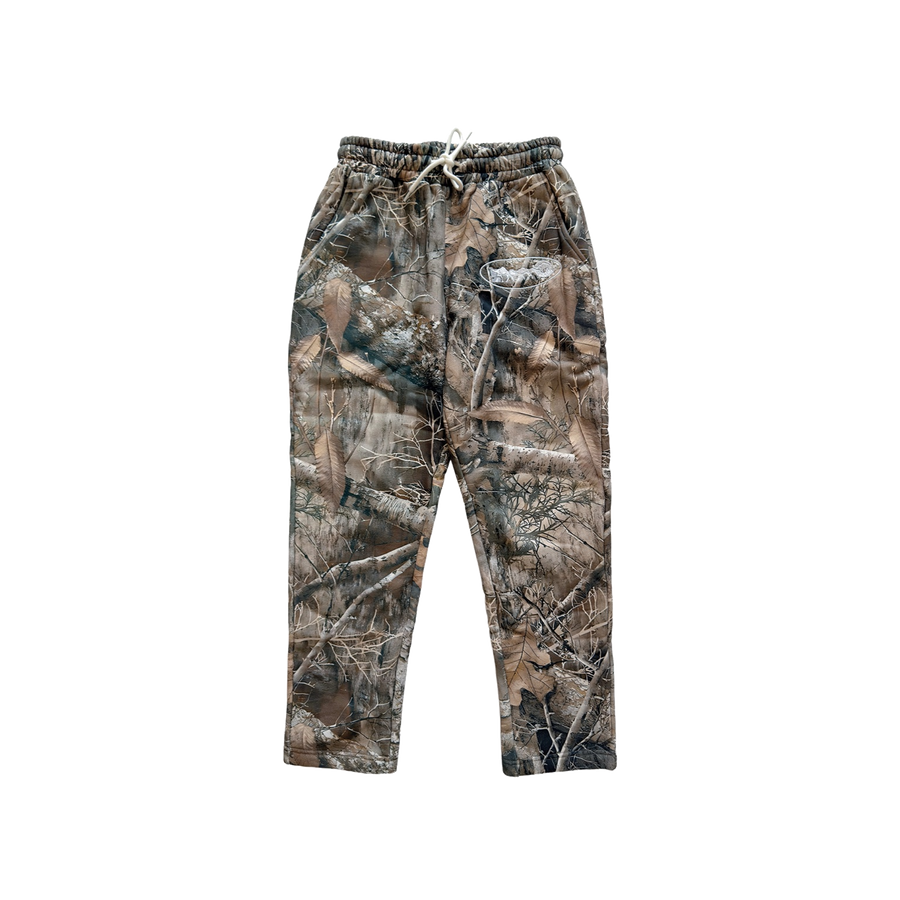 Camo Sweats