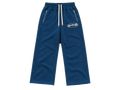 Paledonia blue sweats front transparent background