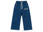 Paledonia blue sweats front transparent background
