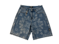 Paledonia jorts front transparent background