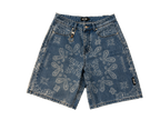 Paledonia jorts front transparent background