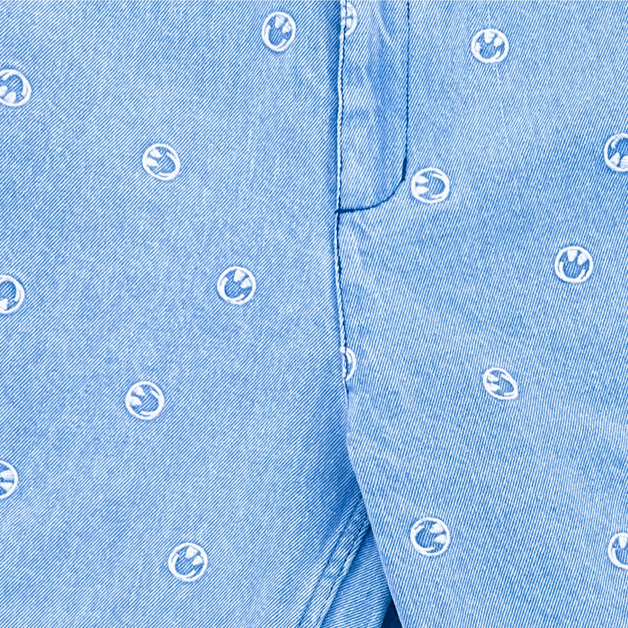 Jorts Oversize