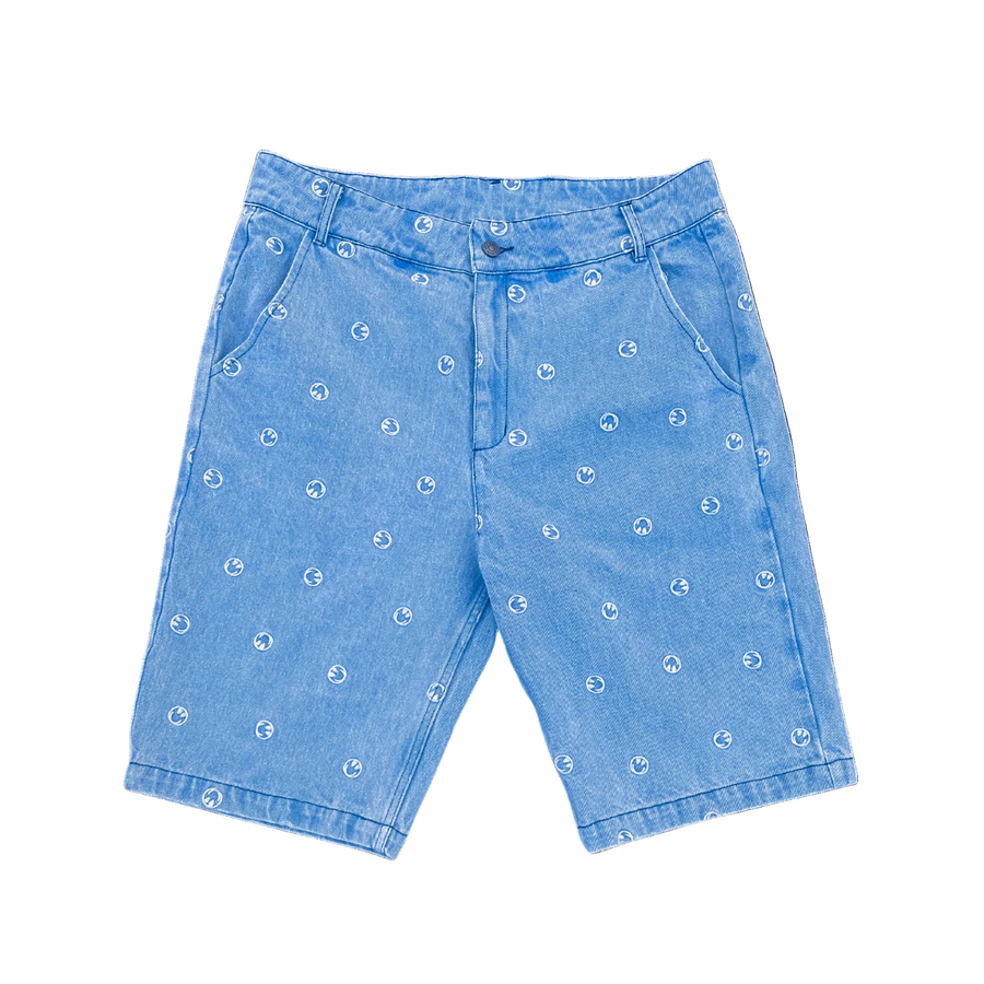 Jorts Oversize